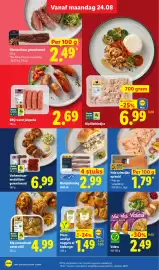 Lidl folder week 35 Pagina 10
