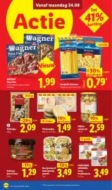 Lidl folder week 35 Pagina 13