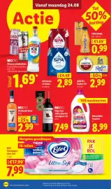 Lidl folder week 35 Pagina 15