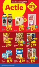 Lidl folder week 35 Pagina 16