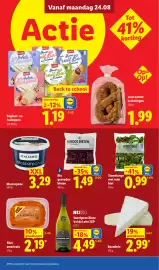 Lidl folder week 35 Pagina 18