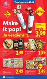 Lidl folder week 35 Pagina 21
