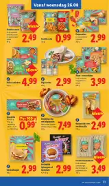 Lidl folder week 35 Pagina 22
