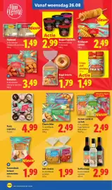 Lidl folder week 35 Pagina 23