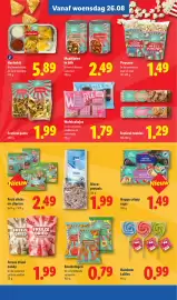 Lidl folder week 35 Pagina 24