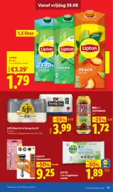 Lidl folder week 35 Pagina 27