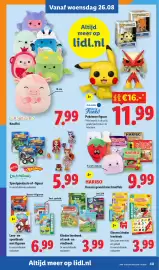 Lidl folder week 35 Pagina 34