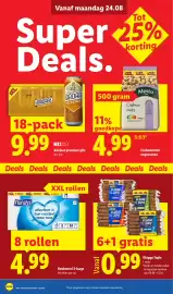 Lidl folder week 35 Pagina 4