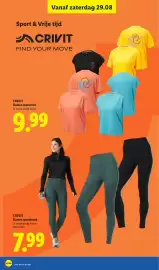 Lidl folder week 35 Pagina 41