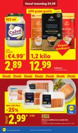 Lidl folder week 35 Pagina 5