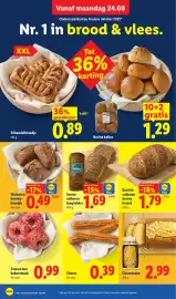 Lidl folder week 35 Pagina 9