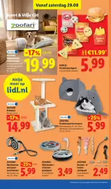Lidl folder | Non-Food Pagina 10