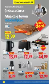 Lidl folder | Non-Food Pagina 14