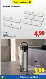 Lidl folder | Non-Food Pagina 16