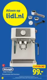 Lidl folder | Non-Food Pagina 2