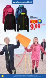 Lidl folder | Non-Food Pagina 4