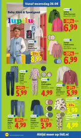 Lidl folder | Non-Food Pagina 5