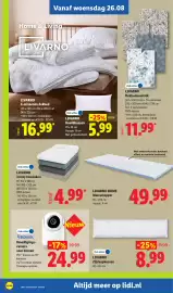Lidl folder | Non-Food Pagina 7