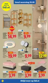 Lidl folder | Non-Food Pagina 8