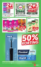 Dekamarkt folder week 35 Pagina 15