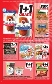 Dekamarkt folder week 35 Pagina 2