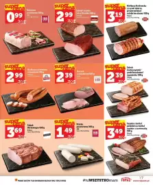 Topaz gazetka tydzień 34 Strona 17