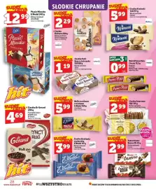 Topaz gazetka tydzień 34 Strona 28