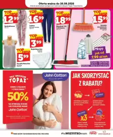 Topaz gazetka tydzień 34 Strona 43