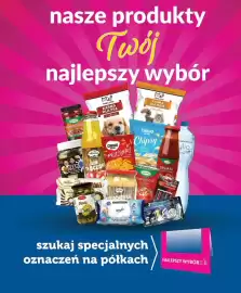 Topaz gazetka tydzień 34 Strona 5