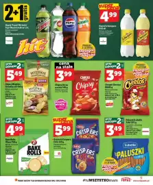 Topaz gazetka tydzień 34 Strona 9