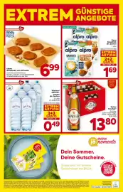 Billa Flugblatt woche 34 Seite 16