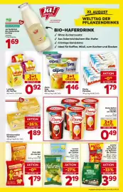 Billa Flugblatt woche 34 Seite 11