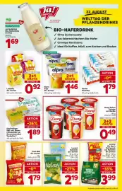 Billa Flugblatt woche 34 Seite 11