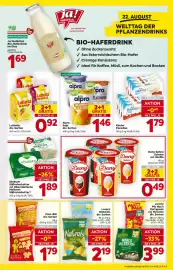 Billa Flugblatt woche 34 Seite 11