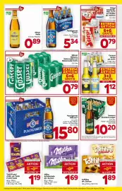 Billa Flugblatt woche 34 Seite 14