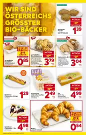 Billa Flugblatt woche 34 Seite 8