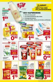 Billa Flugblatt woche 34 Seite 12