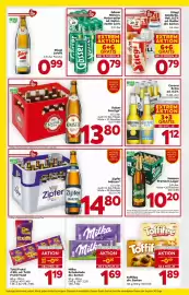 Billa Flugblatt woche 34 Seite 15