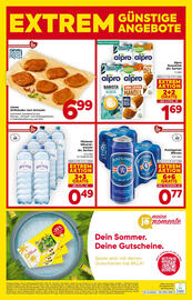 Billa Flugblatt woche 34 Seite 16