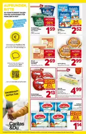 Billa Flugblatt woche 34 Seite 10