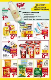 Billa Flugblatt woche 34 Seite 11