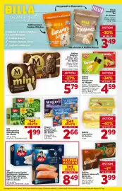 Billa Flugblatt woche 34 Seite 12