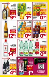Billa Flugblatt woche 34 Seite 13