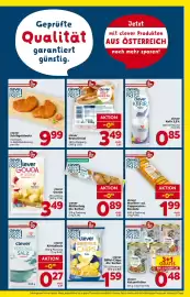 Billa Flugblatt woche 34 Seite 3