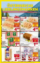 Billa Flugblatt woche 34 Seite 4