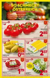 Billa Flugblatt woche 34 Seite 6