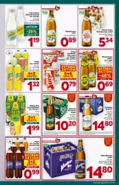 Billa Flugblatt woche 34 Seite 13