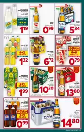 Billa Flugblatt woche 34 Seite 13