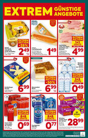 Billa Flugblatt woche 34 Seite 16