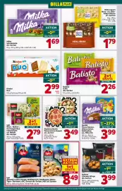 Billa Flugblatt woche 34 Seite 12
